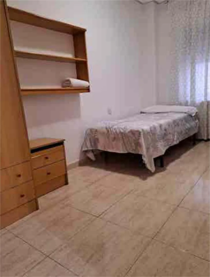 Piso en Avenida de Portugal - Foto 8