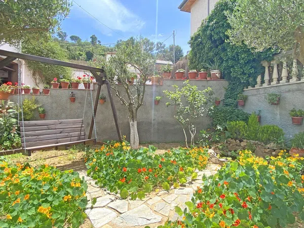 Casa o chalet independiente en Calle de Pi i Molist, 8 - Foto 10