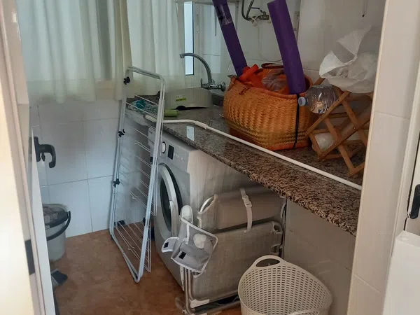 Piso en Calle Santa Pola, 9, Moncófar playa, Moncófar playa - Foto 13