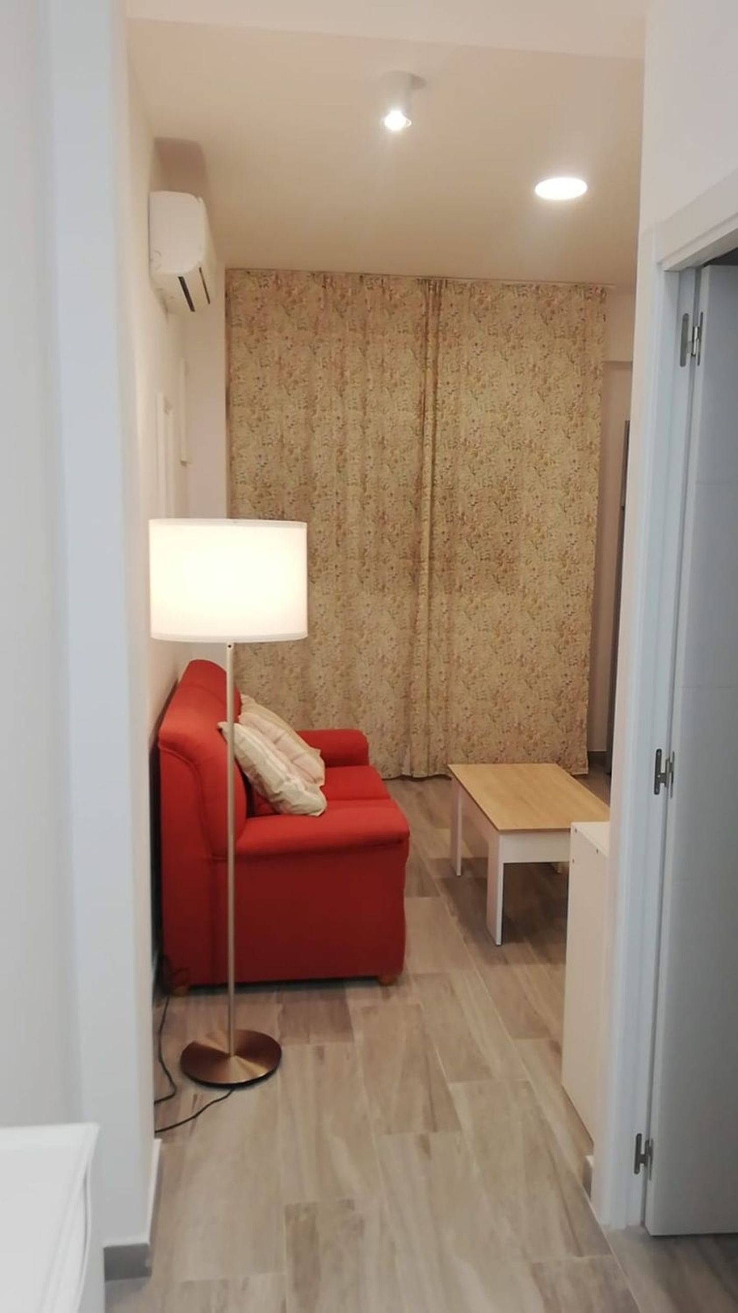 Estudio en calle Virgen del Monte, 55 - Foto 13