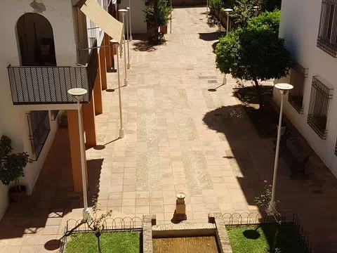 Piso en pasaje de la Estrella, 5