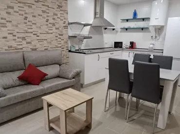 Apartamento en  Plaza San Agustín 1 - Foto 8