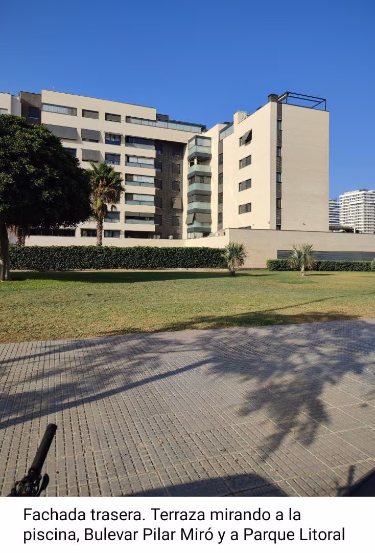 Piso en  Calle Villanueva de Algaidas 22 - Foto 4