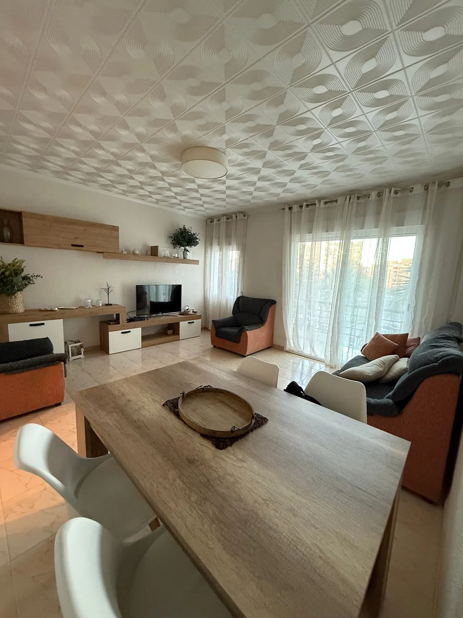 Piso en calle de la Princesa Merce, 5 - Foto 1