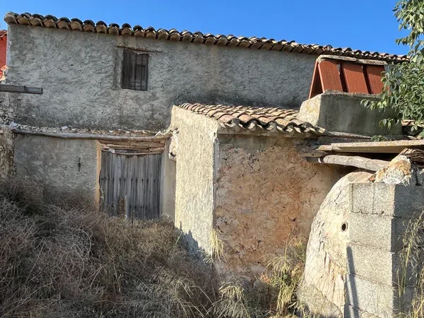 Casa rural en La Bermeja s/n - Foto 13