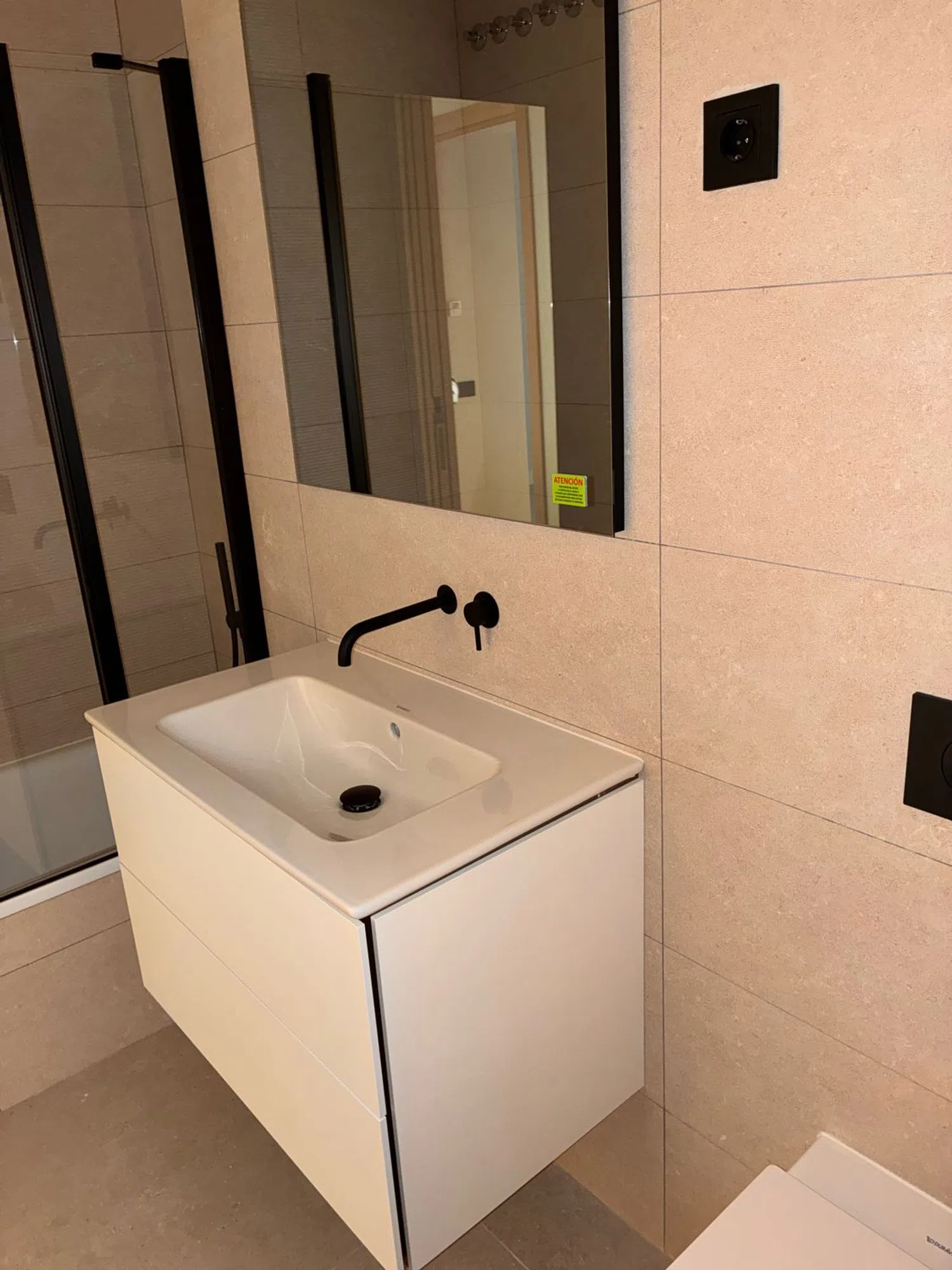 Piso en calle de Mesena, 80 - Foto 16