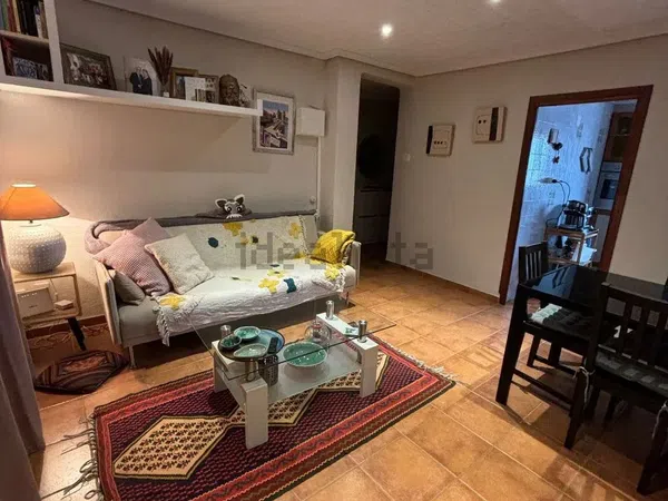 Piso en Calle de Veneçuela, L'Hort de Senabre - Foto 1