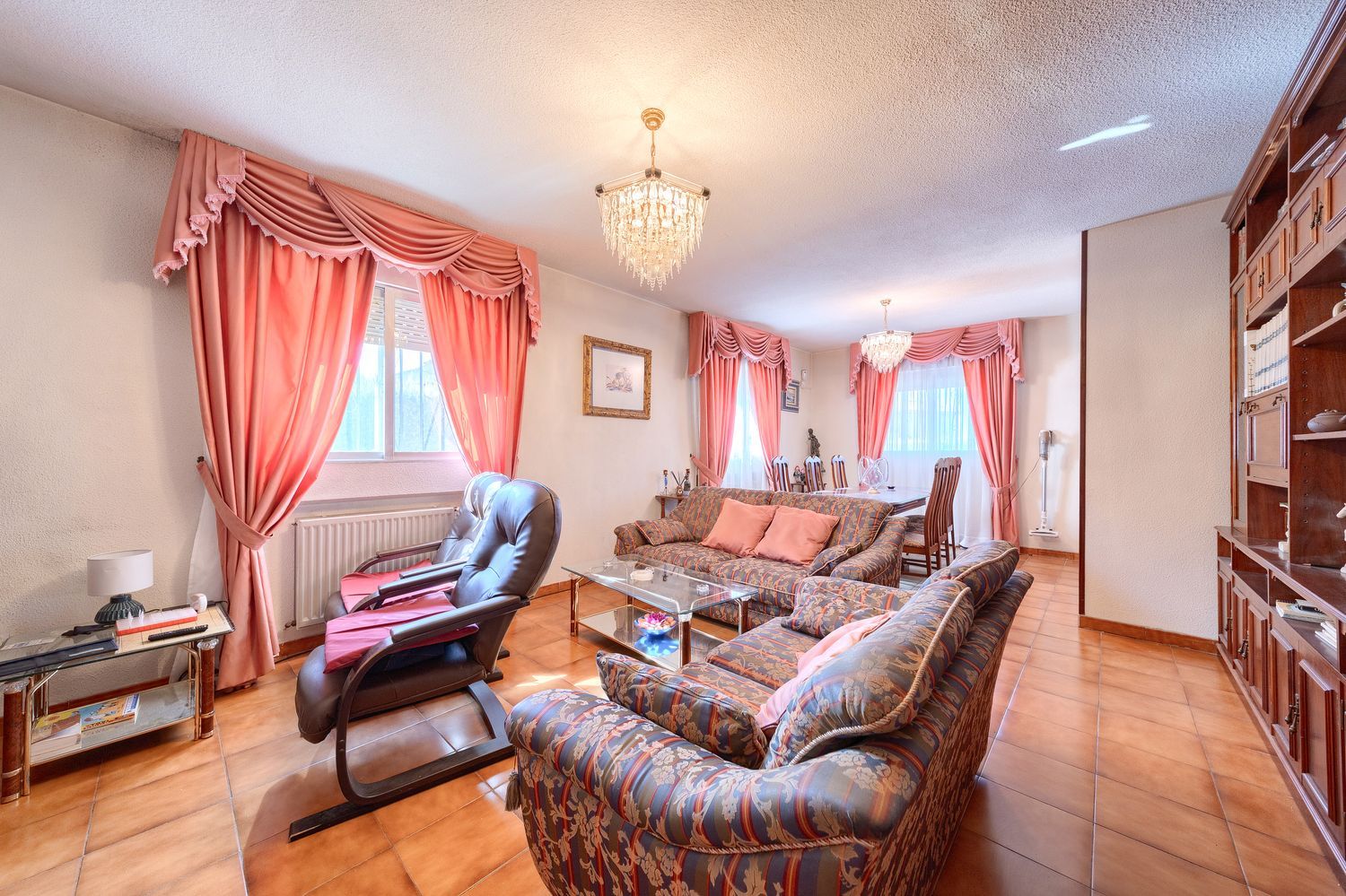 Casa o chalet independiente en Calle del Mimosas, 12, Coimbra - Guadarrama, Coimbra - Guadarrama - Foto 4