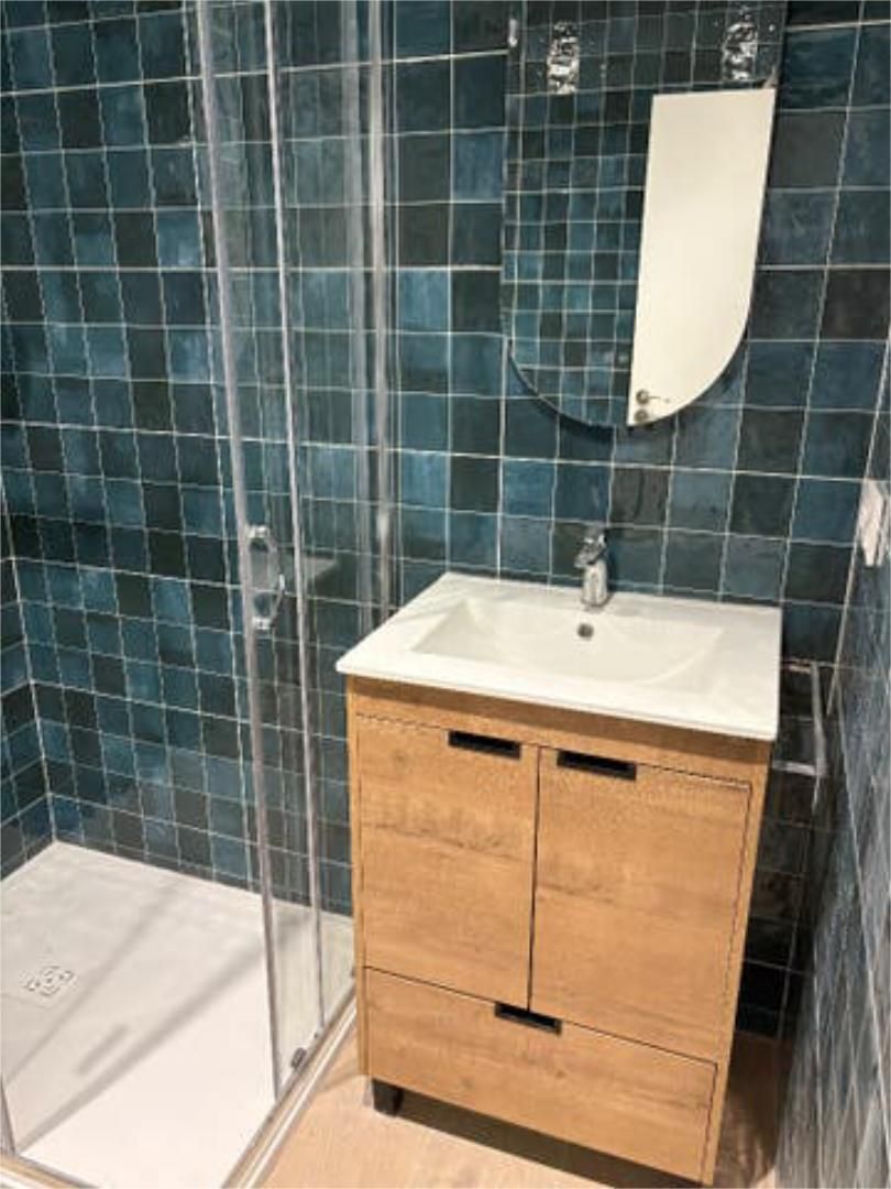 Piso en Ciutat Universitària - Foto 1