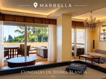 Apartamento en  Calle Montemenor 44 - Foto 1