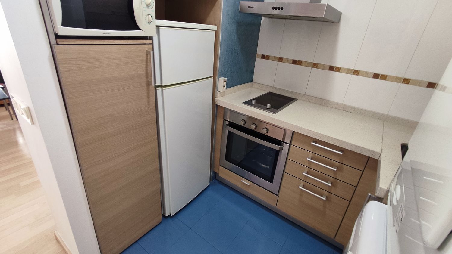 Estudio en Calle Pacífico, 2, Huelin - Foto 14