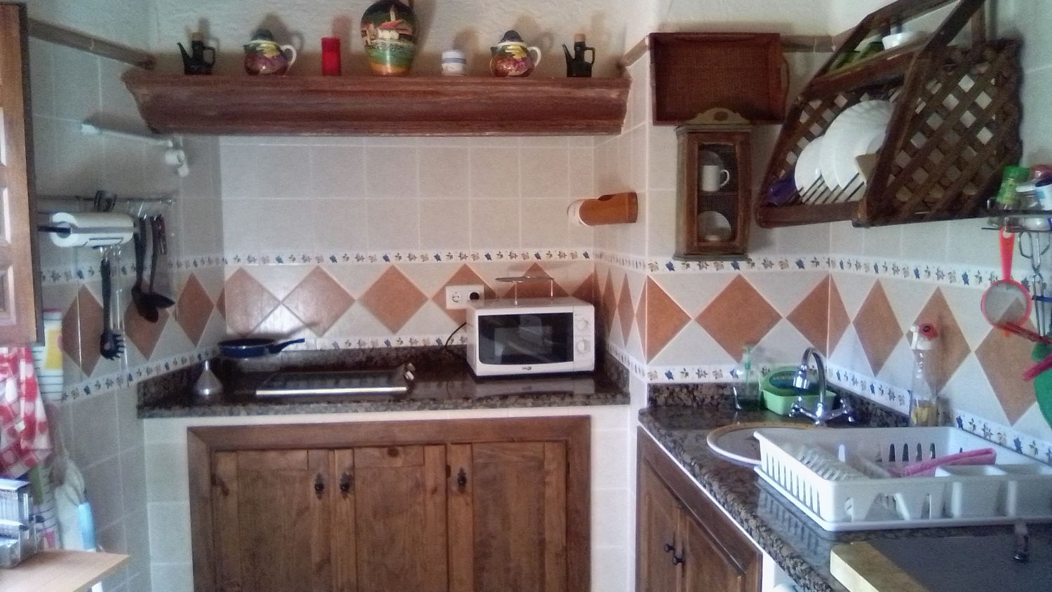Casa rural en Diseminados Linarejos, 2 - Foto 4