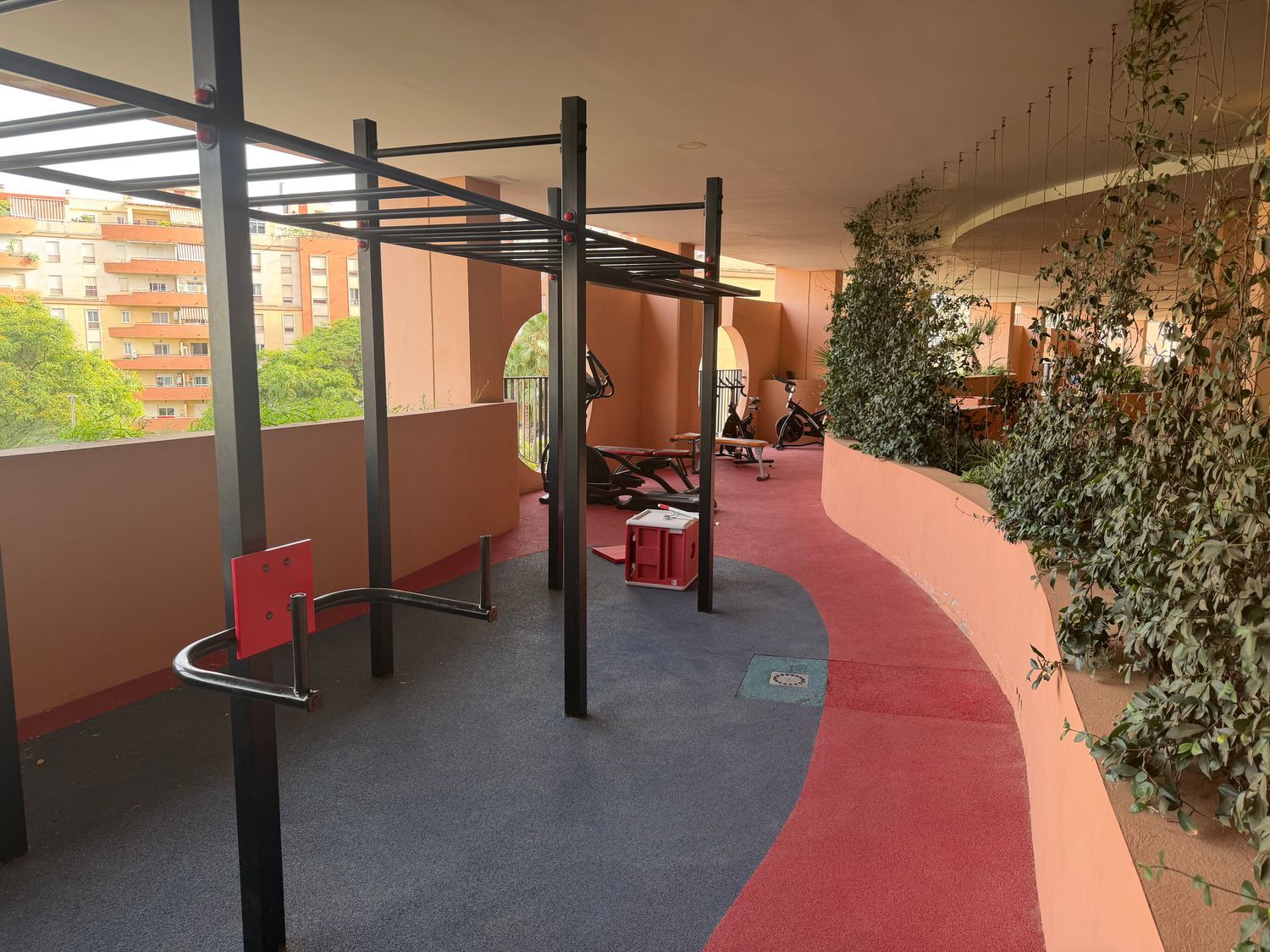 Piso en Bulevar Louis Pasteur, 15, El Tejar - Hacienda Bizcochero - Foto 14