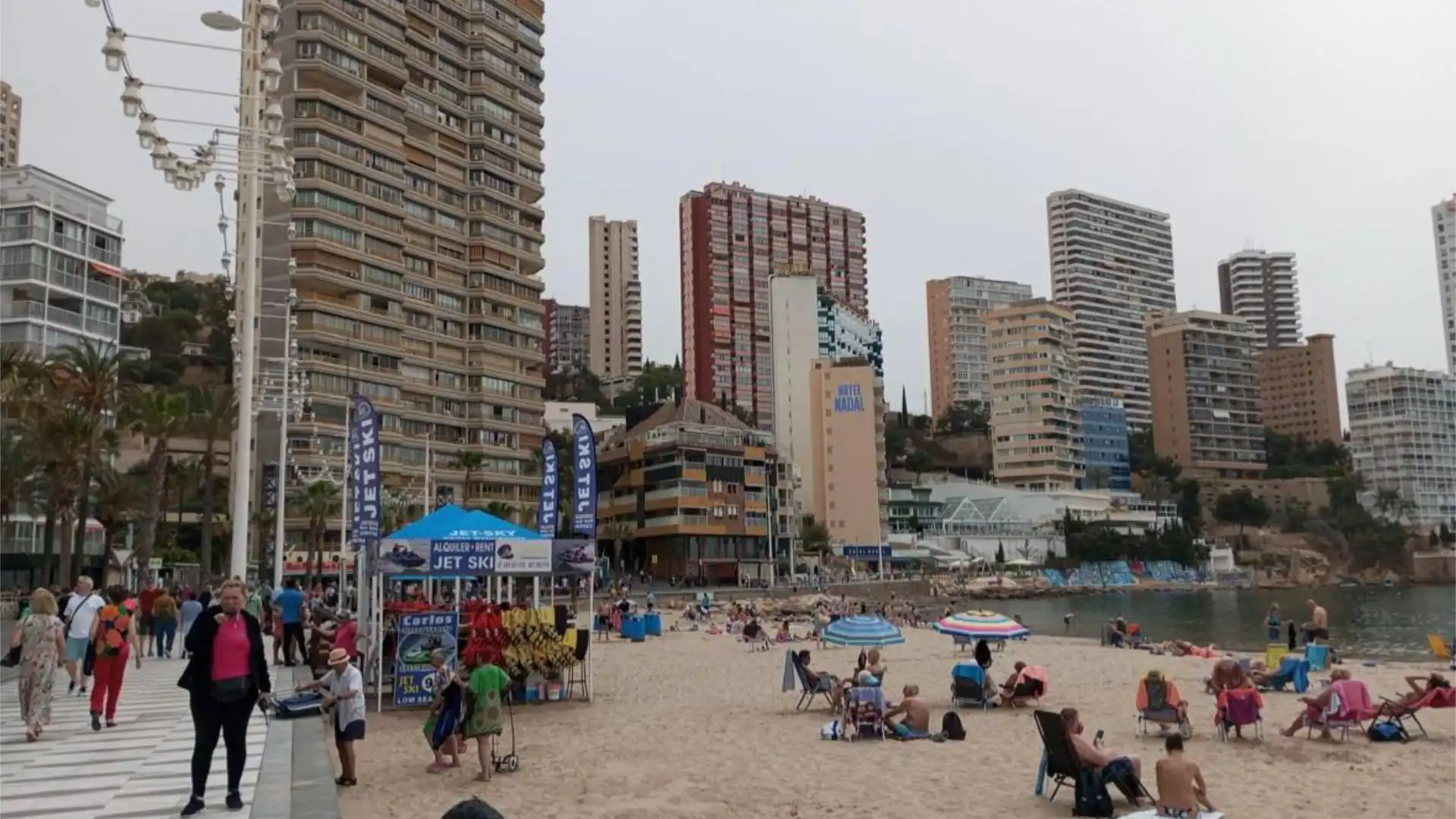 Piso en  Calle de Bruselas 9 - Foto 22