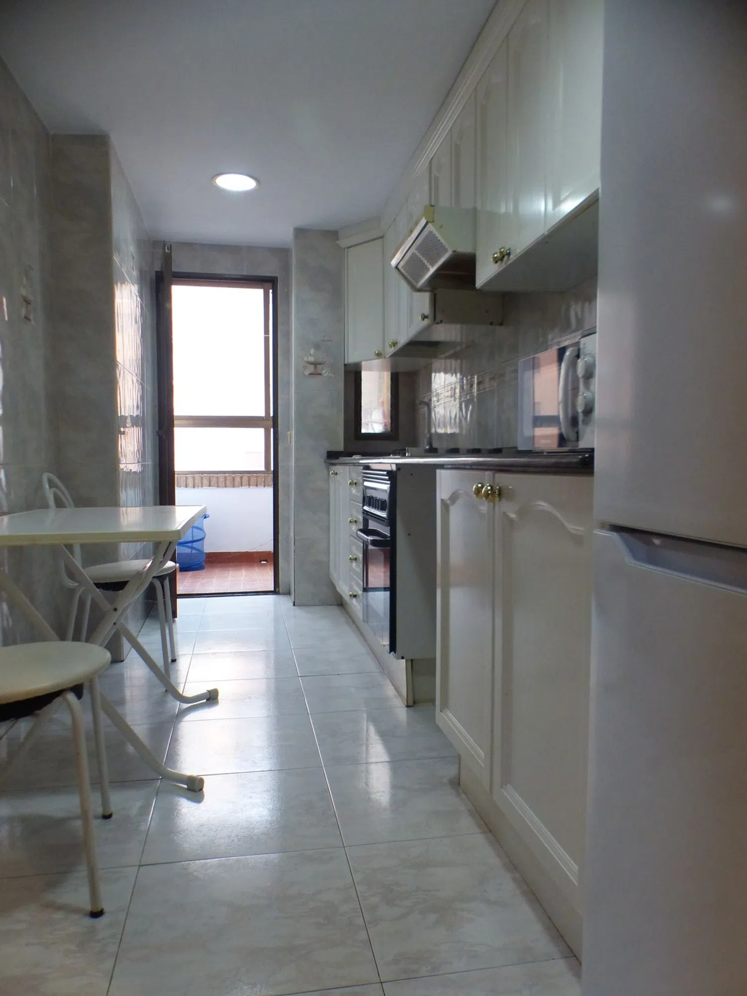 Piso en avenida de Blasco Ibáñez, 136 - Foto 4