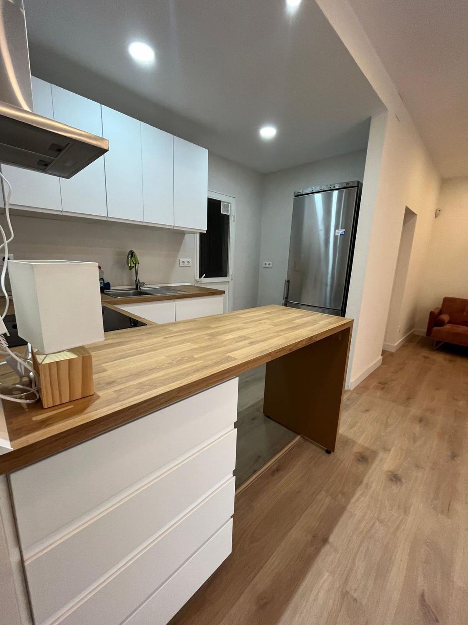 Piso en calle Cooperativa, 8 - Foto 11