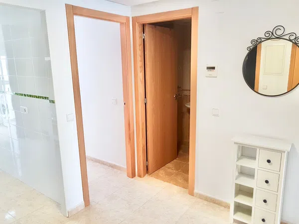 Piso en avenida Don Juan de Borbón, 202 - Foto 9