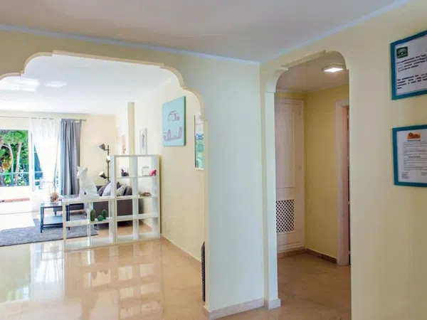 Ático en avenida de la Peseta, 1 - Foto 3