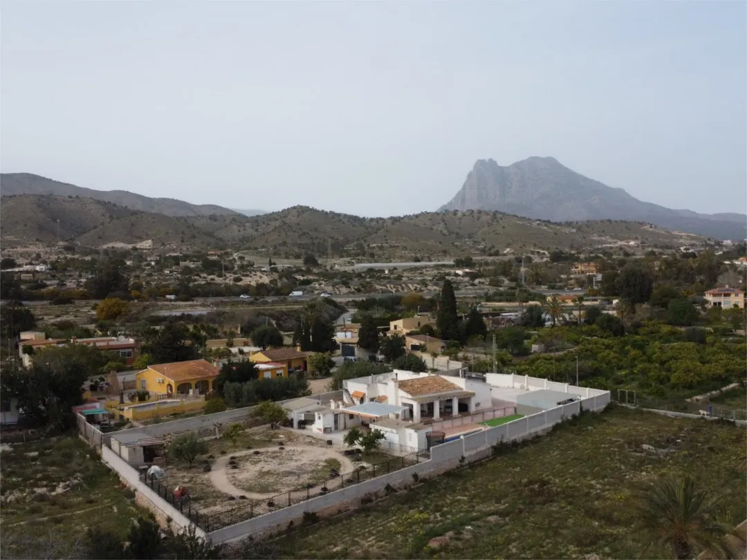 Chalet en  Partida Mediases 49 - Foto 67