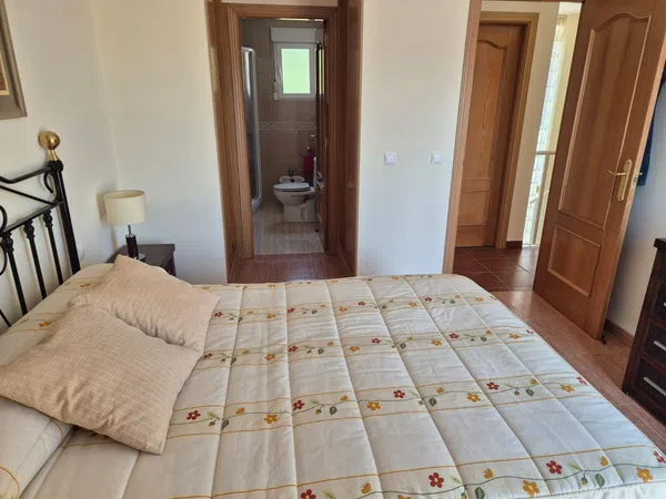 Chalet pareado en Calle los Parrales, 8 - Foto 16