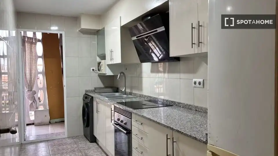Piso en  Valencia Capital - Foto 10