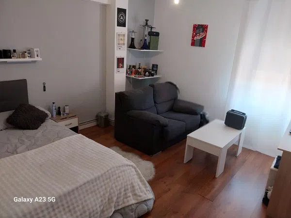 Piso en Calle Toledo, 7, Bulevar - Plaza Castilla - Foto 3