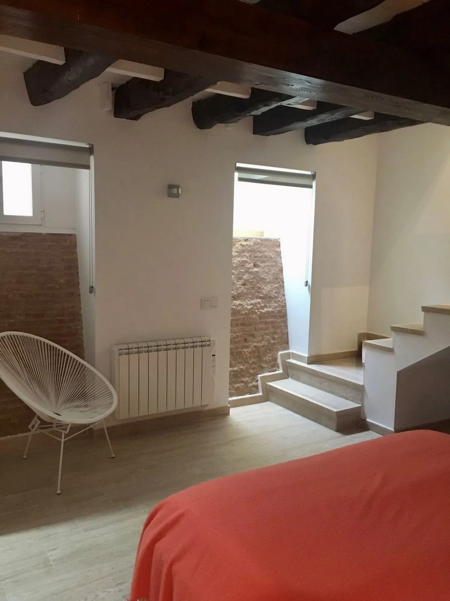 Dúplex en calle del Cardenal Cisneros, 5 - Foto 7