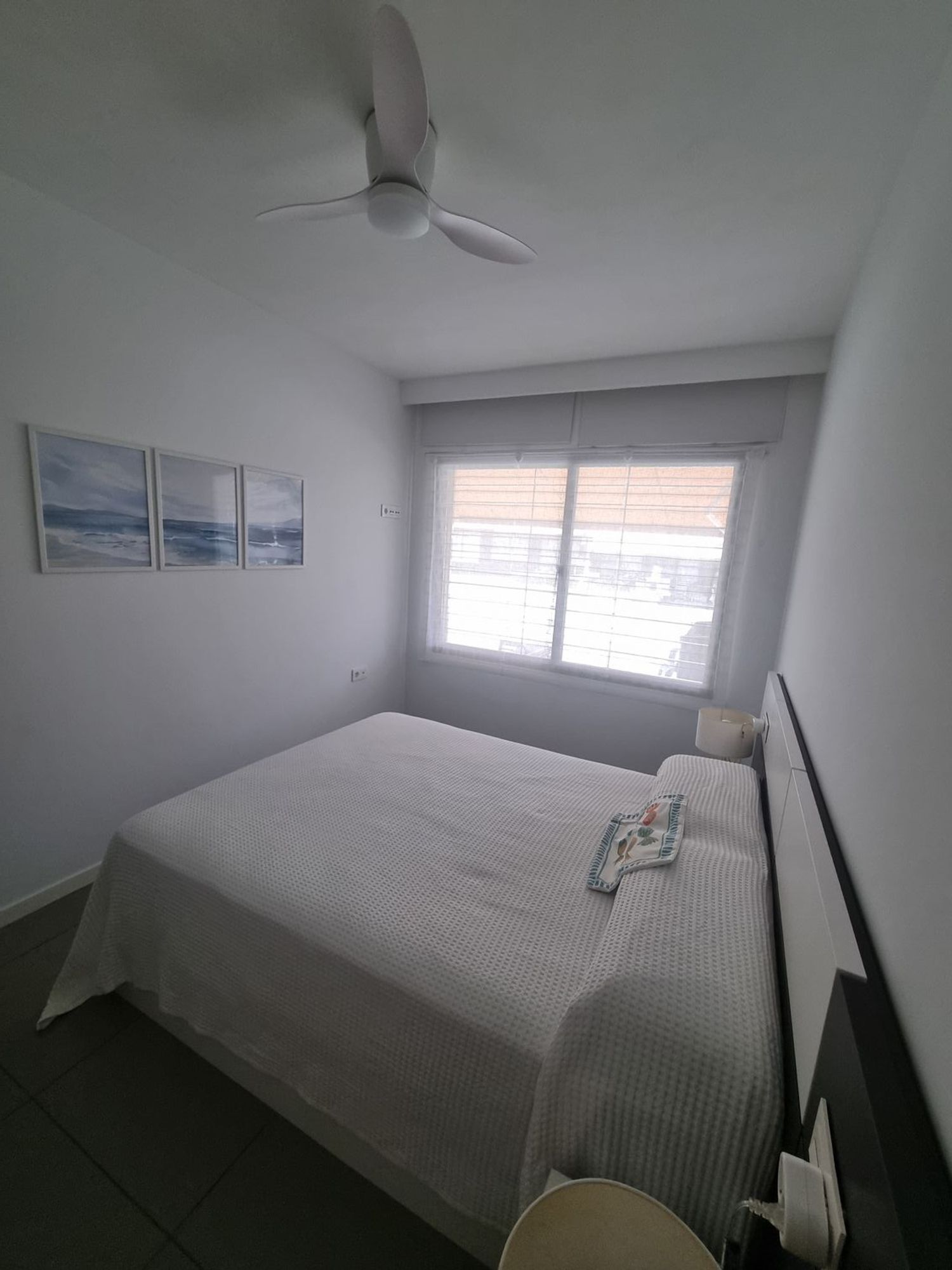 Chalet adosado en Calle Pío XII, 101, Pueblo Latino, Pueblo Latino - Foto 15