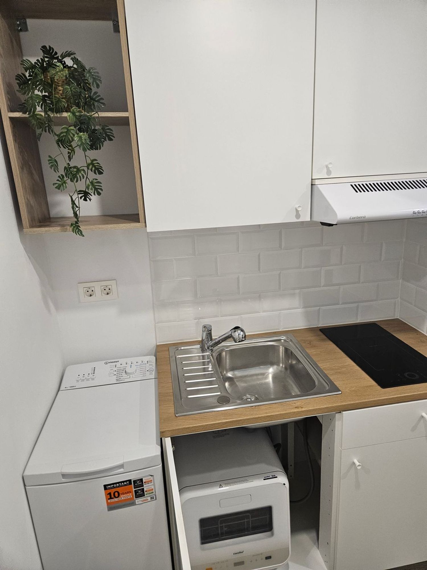 Estudio en Avenida de Galicia, 3 - Foto 12