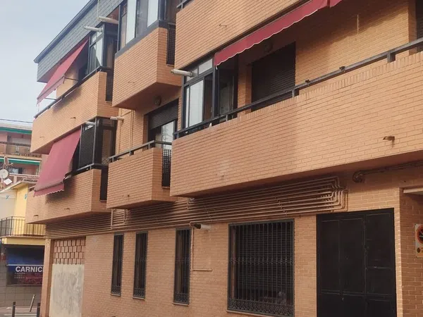 Estudio en Calle Pintor Murillo, 16, Carlos Ruiz, Carlos Ruiz - Foto 3