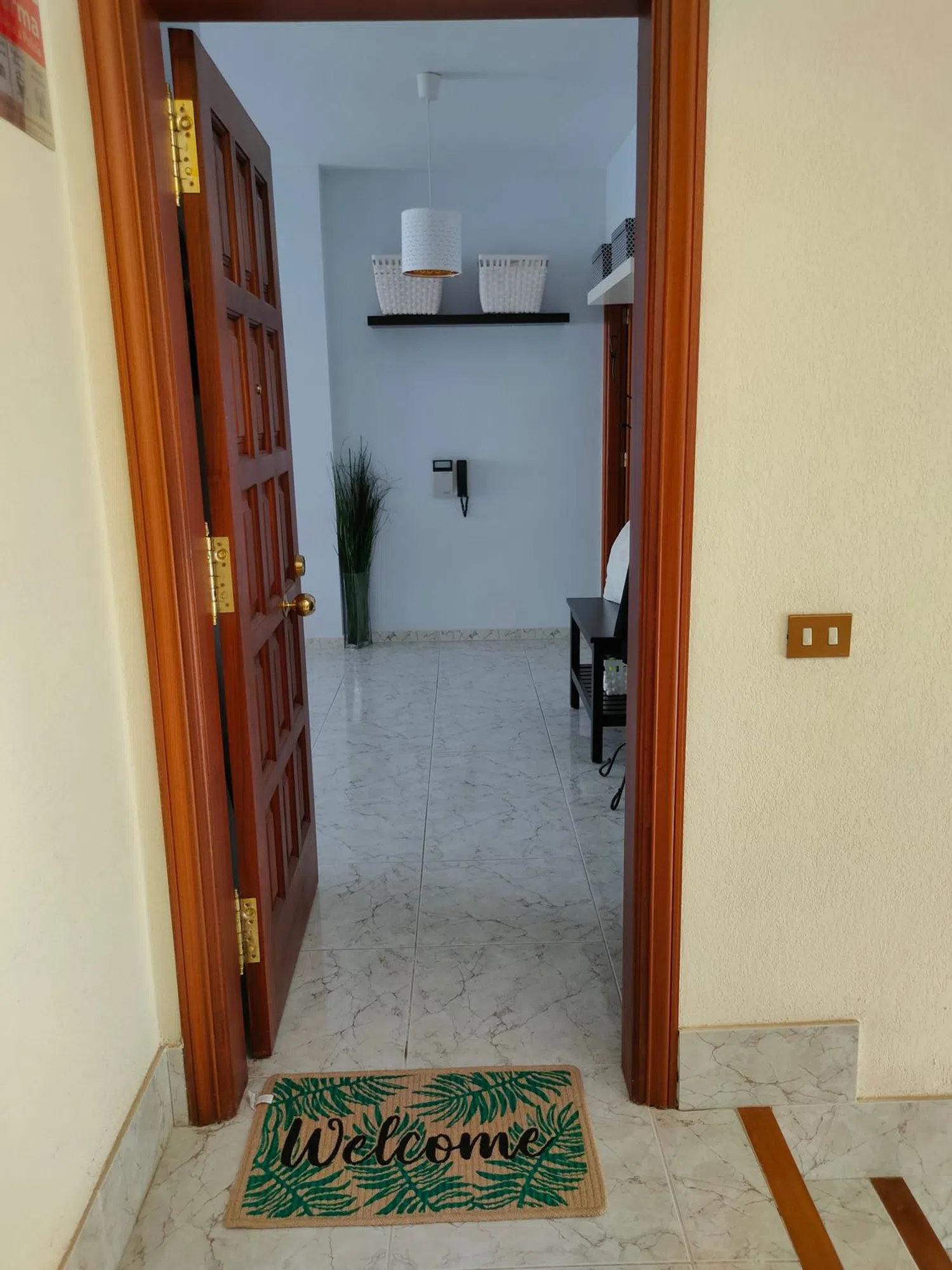 Piso en calle Fernando Primo de Rivera, 9 - Foto 15