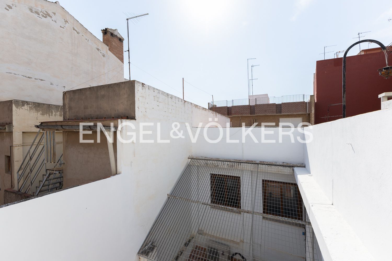 Casa o chalet independiente en Centro Ciudad, Centro Ciudad - Foto 4