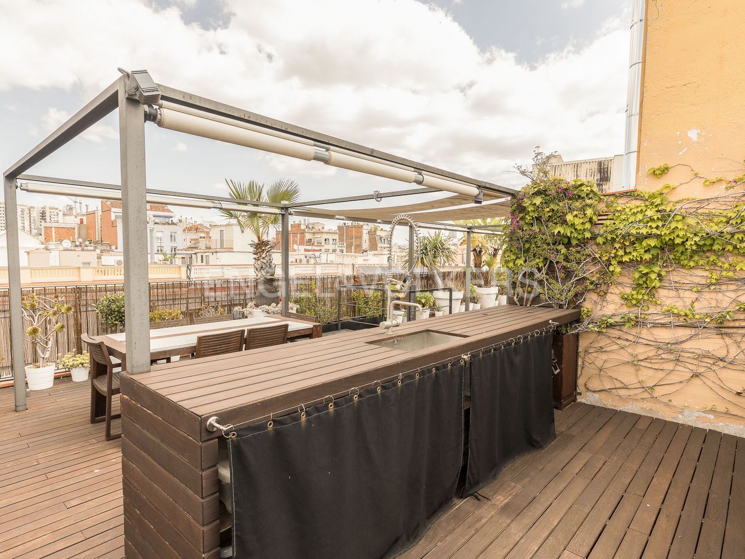 Ático en Sant Pere - Santa Caterina i la Ribera - Foto 39