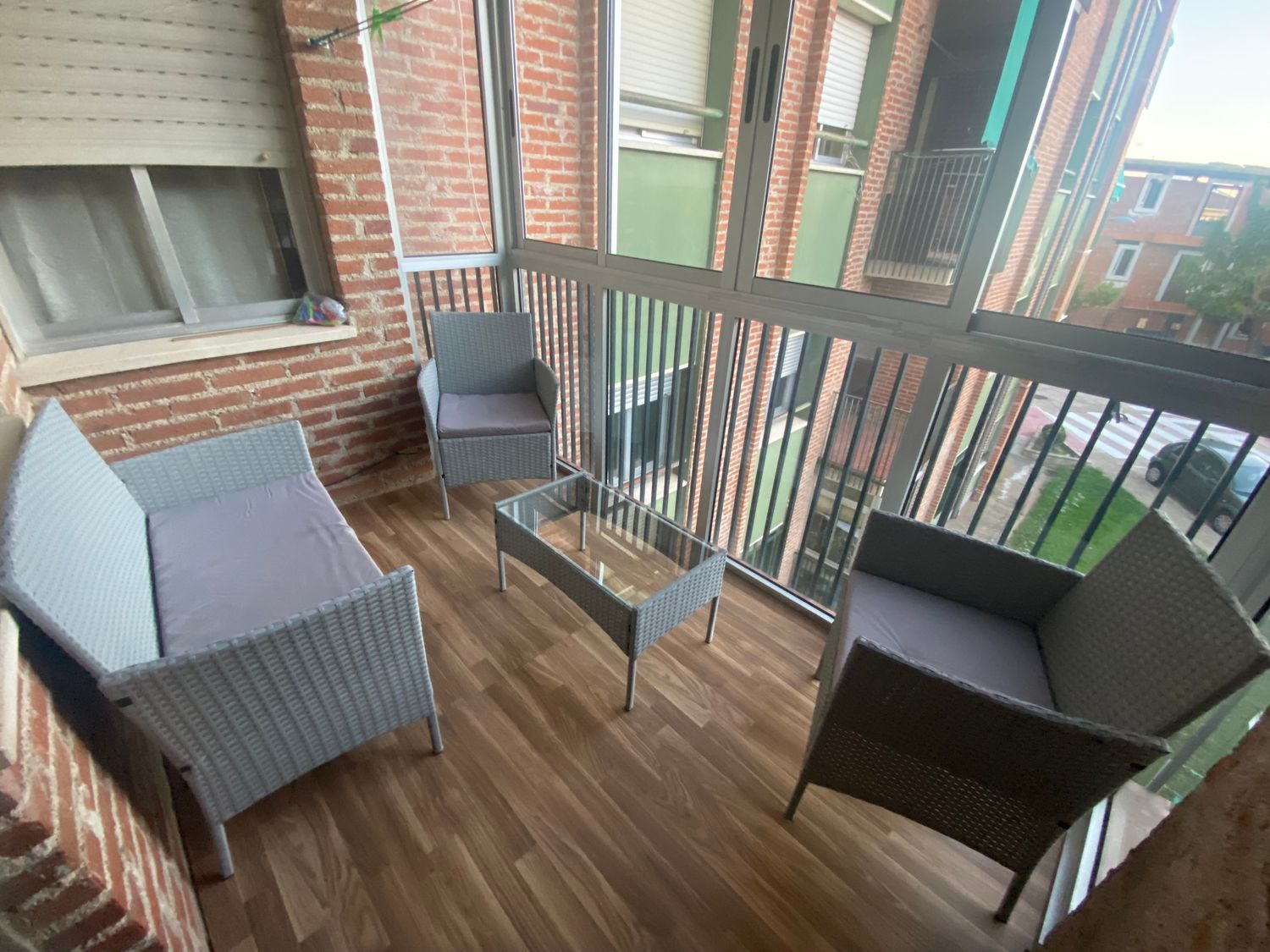 Piso en calle Alberca, 4 - Foto 1