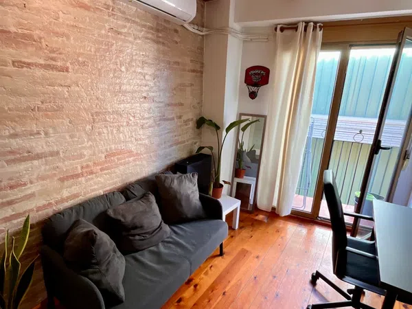 Estudio en De Ripalda, El Carme - Foto 2