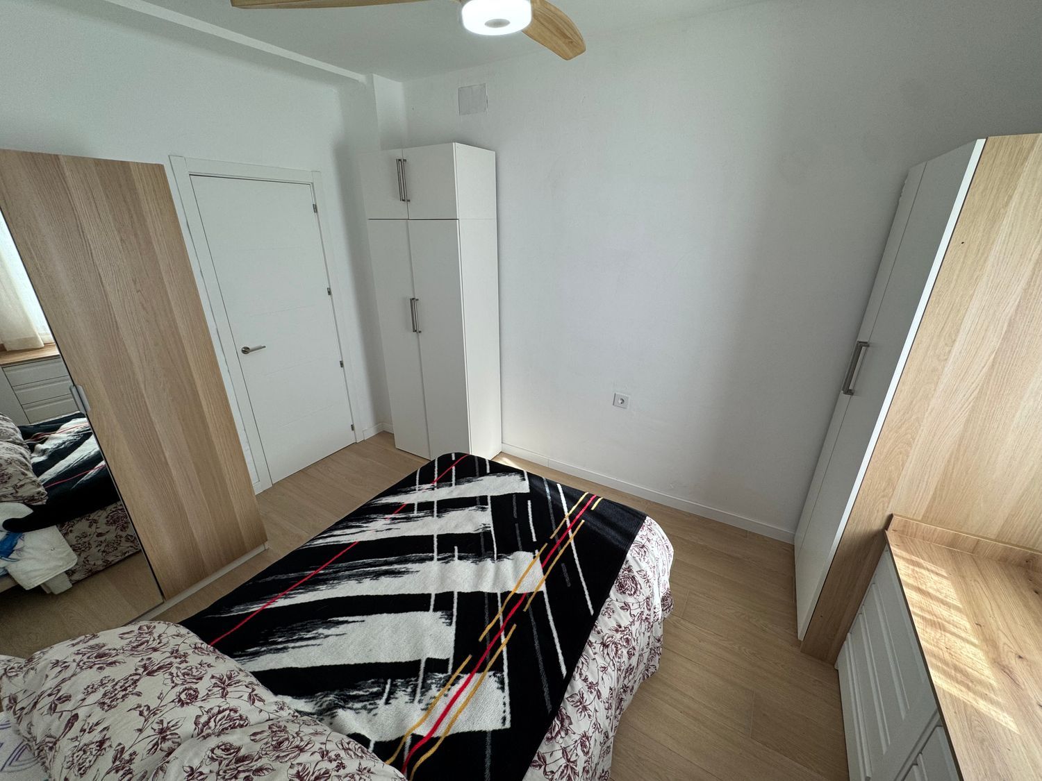 Casa independiente en calle Alfara del Patriarca, 1 C - Foto 22