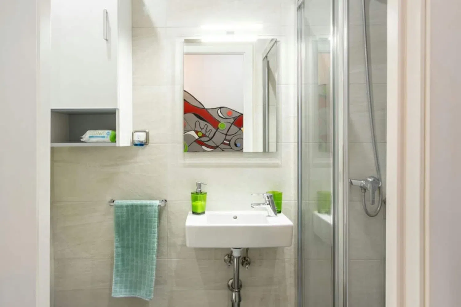 Piso en calle de Vi,..lamarí,., 80 - Foto 7