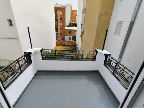 Piso en Calle d'Enric Navarro, 20, Benimaclet - Foto 4