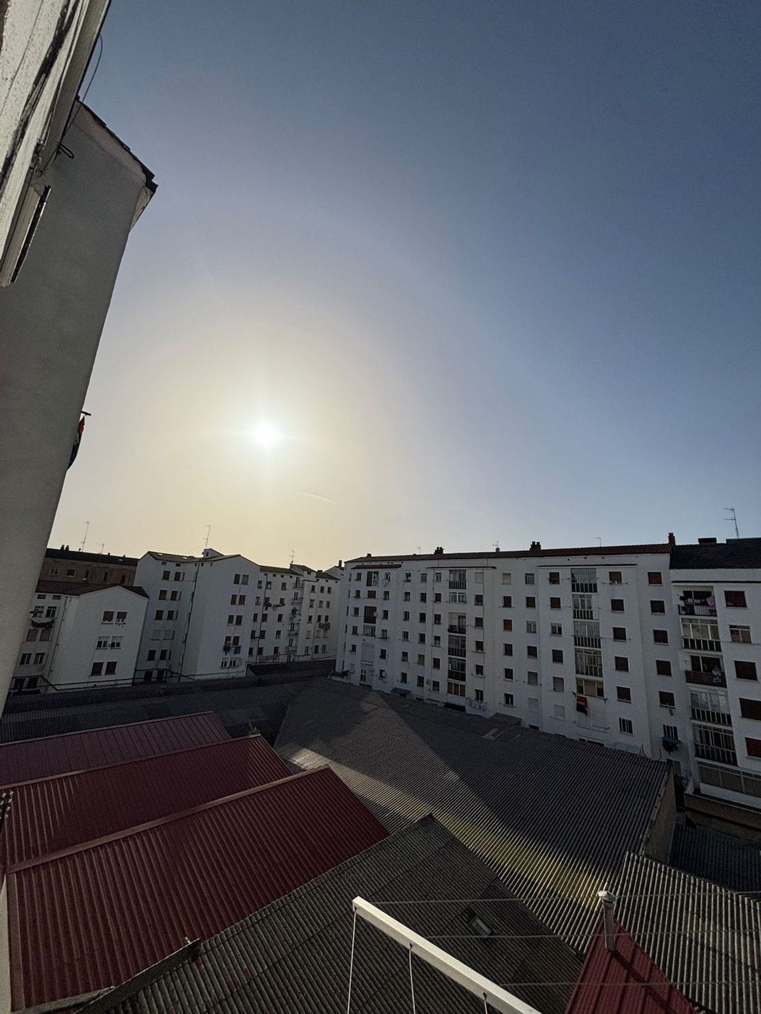 Piso en Calle Coronación de la Virgen Blanca, 17, Coronación, Coronación - Foto 2