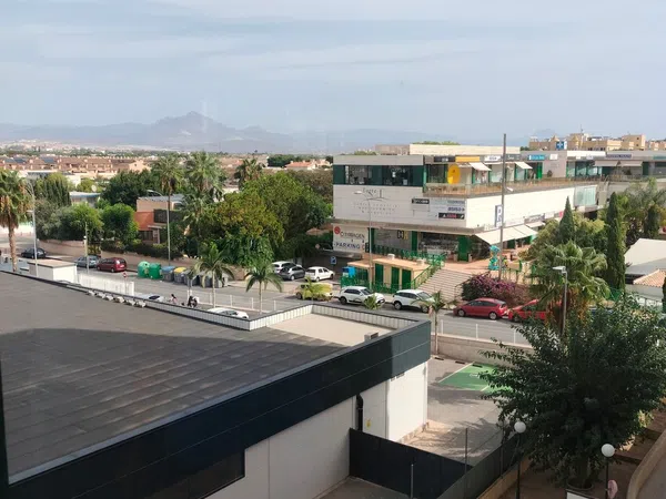 Piso en avenida Historiador Vicente Ramos, 1 - Foto 11