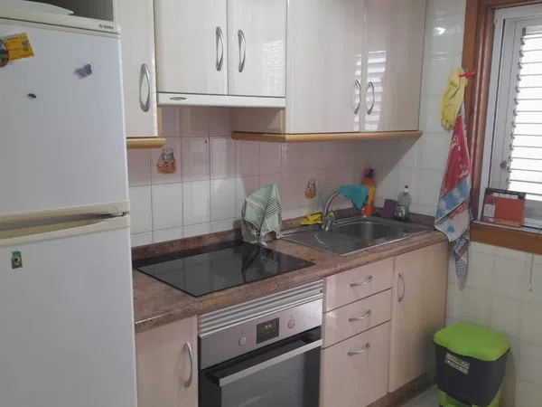 Chalet pareado en Calle Costa de la Luz, 7, El Mojón-Las Salinas, El Mojón-Las Salinas - Foto 29