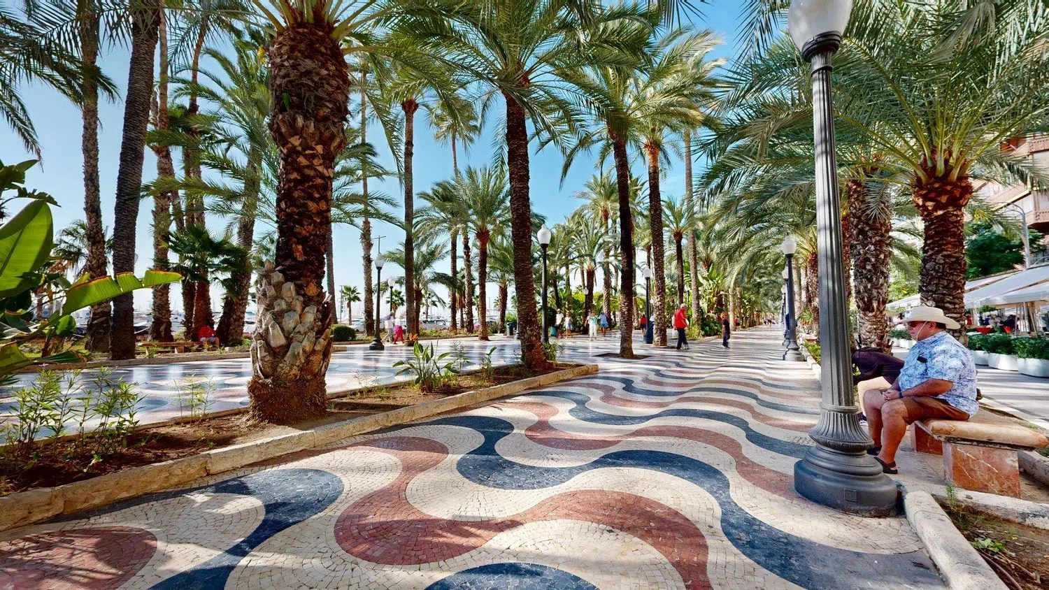 Piso en paseo Esplanada d'Espanya, 3 - Foto 40