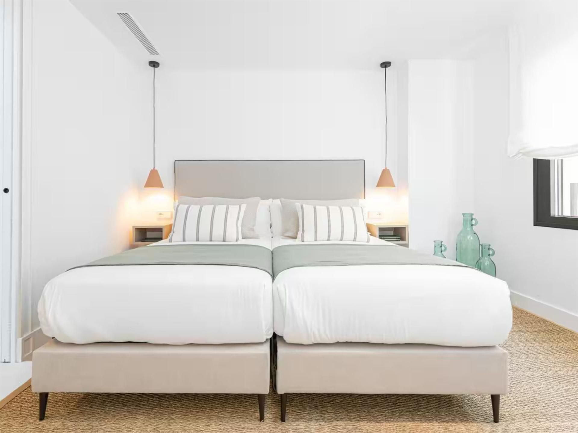 Apartamento en calle Calle Antonio Jiménez Ruiz 20 - Foto 5