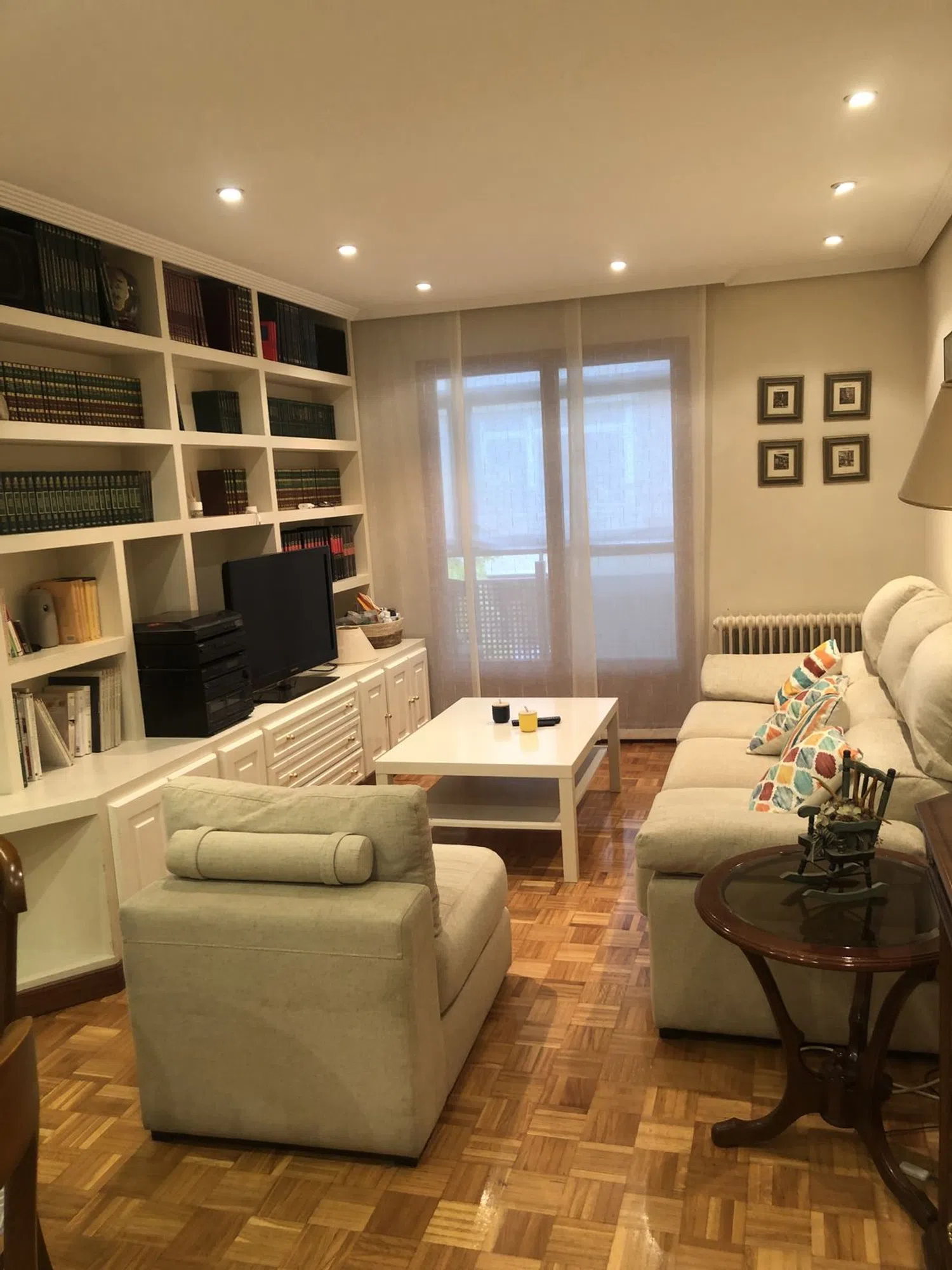 Piso - Foto 1