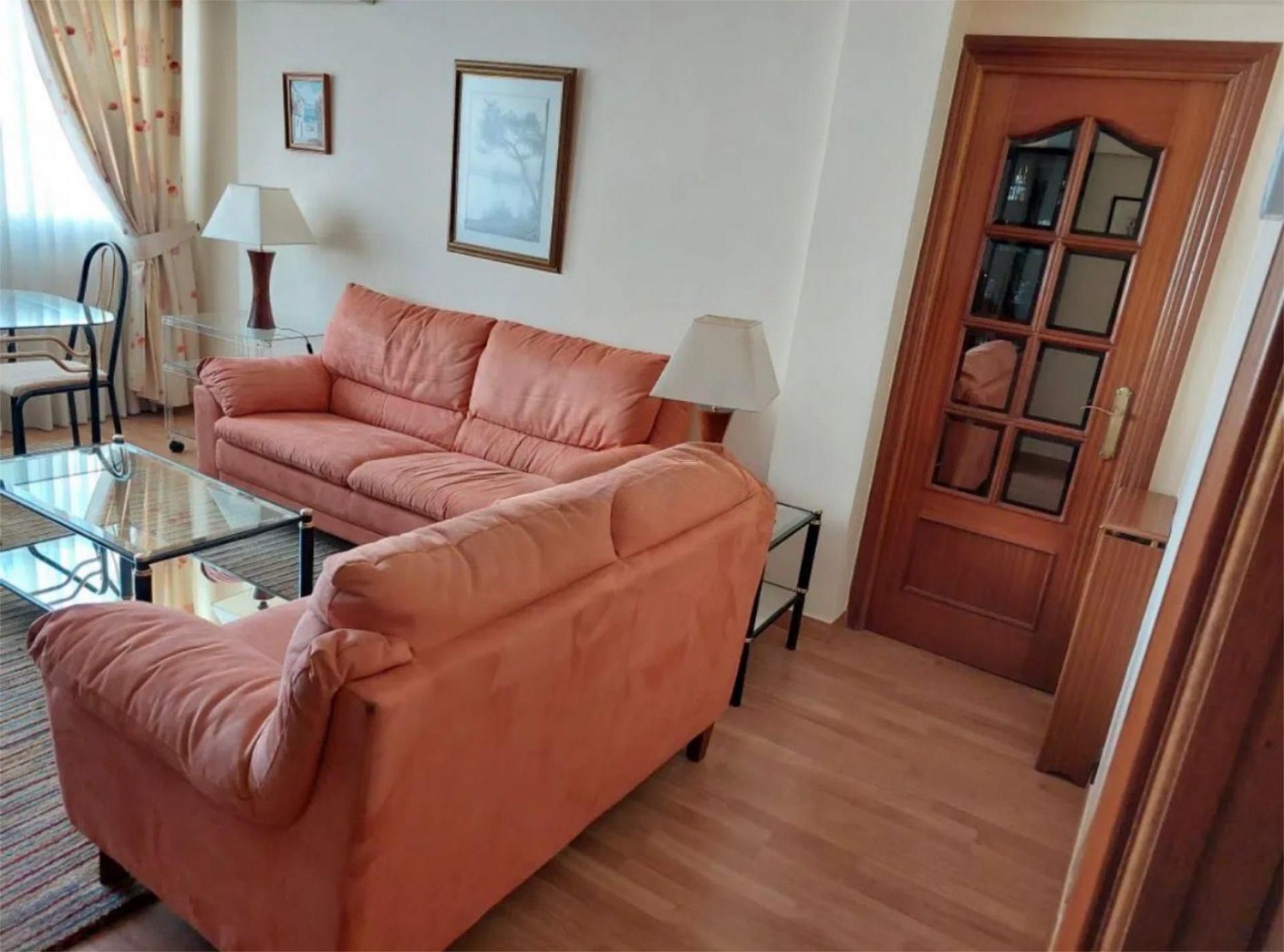 Piso en  Avenida Pablo Picasso 25 - Foto 6