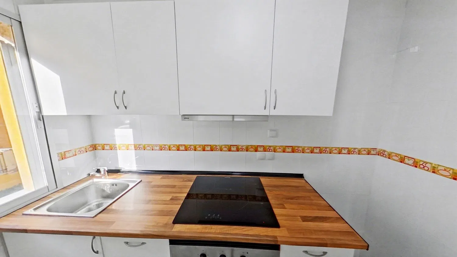 Piso en Noroeste - Foto 18