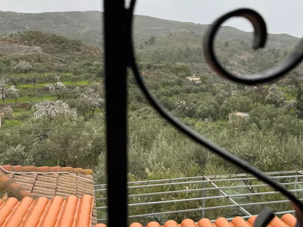 Casa rural en Presa de Beninar s/n - Foto 4