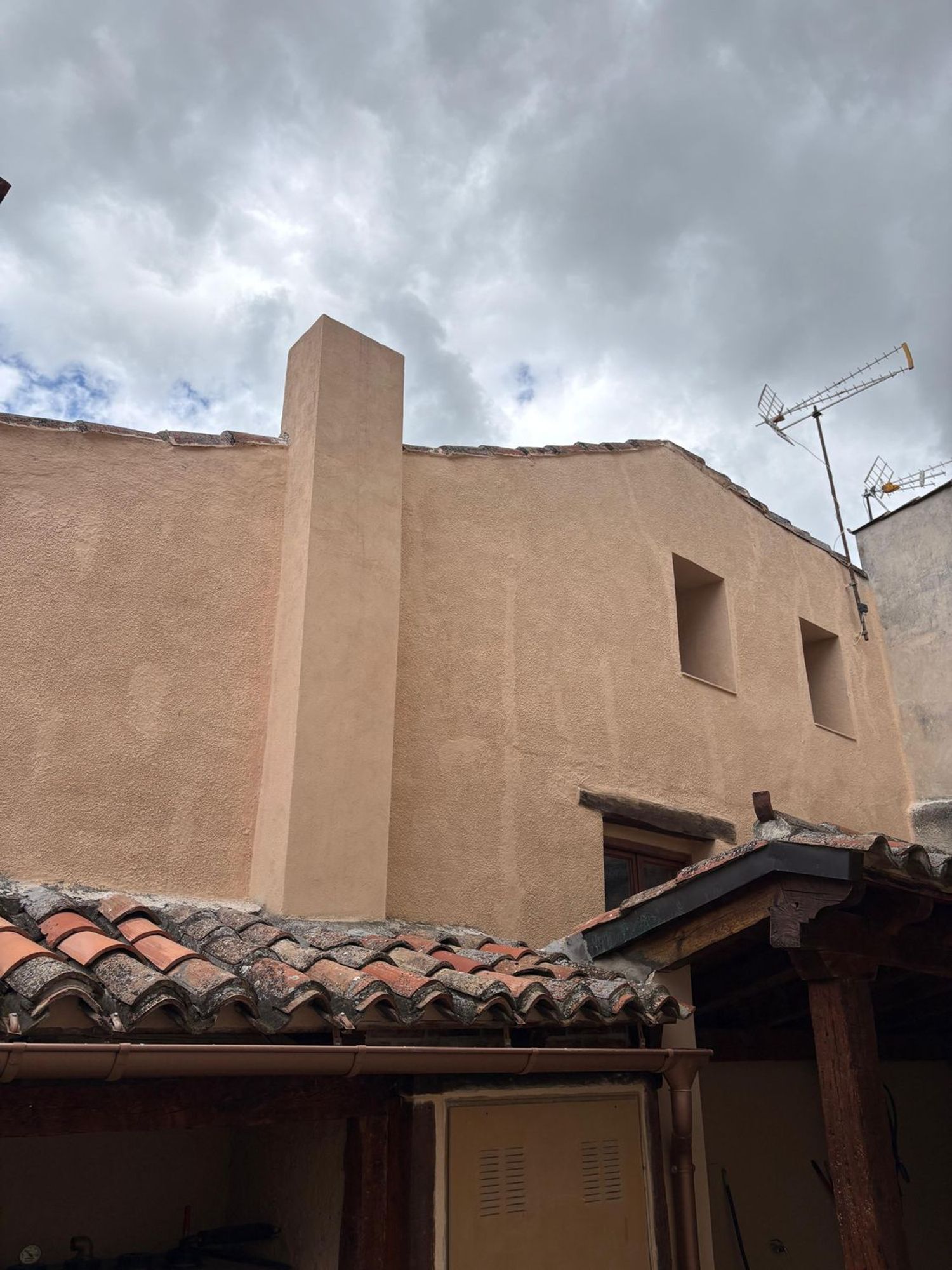 Casa de pueblo en Calle del Arrabal, 24 - Foto 4