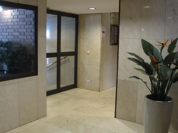 Piso en calle de Rodríguez San Pedro, 13