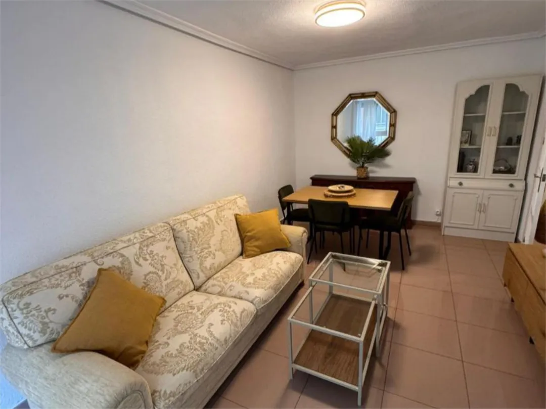 Piso en  Calle del Médico Pascual Pérez 30 - Foto 4